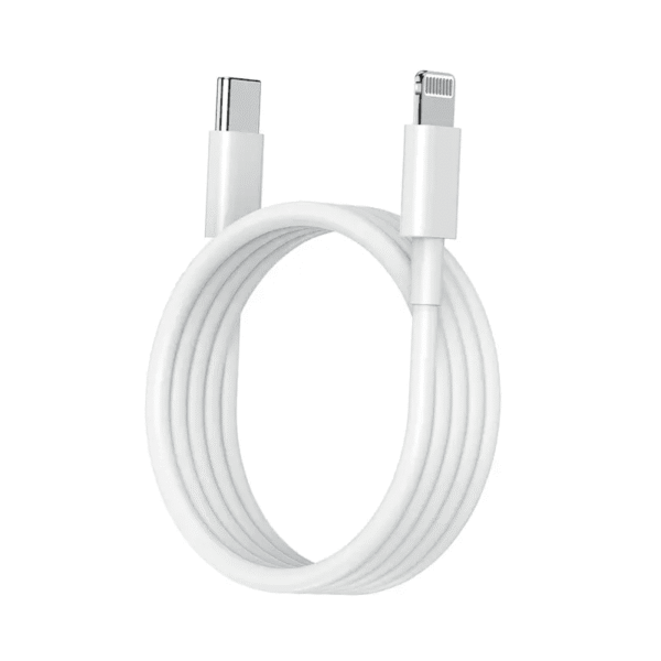 کابل تبدیل USB-C به لایتنینگ اپل - Image 3