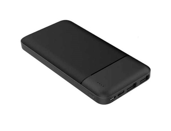 پاوربانک کی پی اس مدل KP-05 ظرفیت 10000میلی آمپر - Image 2