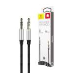 کابل انتقال صدا Baseus Yiven M30 Audio Cable 1.5m