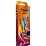 کابل شارژ MSCO Type-C مدل 010C