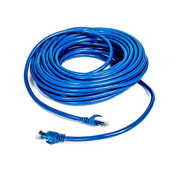 کابل شبکه 15 متری CAT6 UTP بلدن(BELDEN) - Image 5