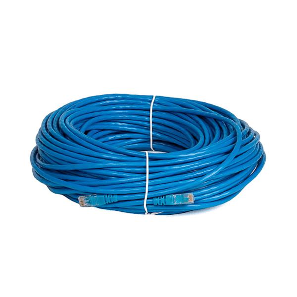 کابل شبکه 15 متری CAT6 UTP بلدن(BELDEN) - Image 2