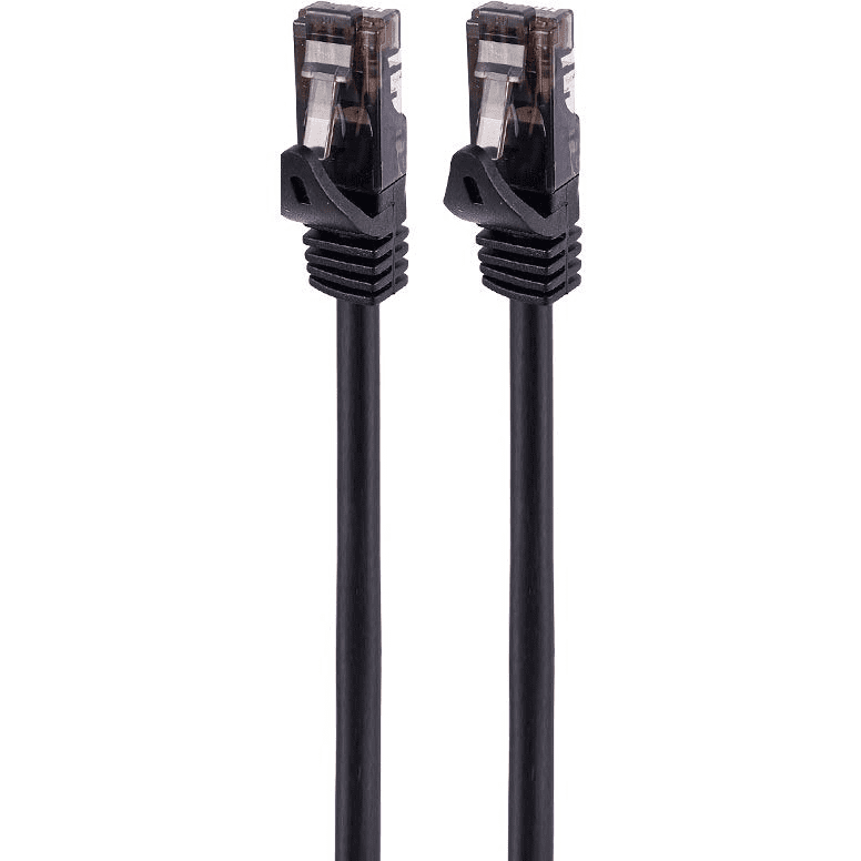 کابل شبکه (پچ کورد) Cat6 بلدن به طول 5مترمدل AX350016 (1) کابل شبکه (پچ کورد) Cat6 بلدن به طول 10مترمدل AX350016 - Image 1