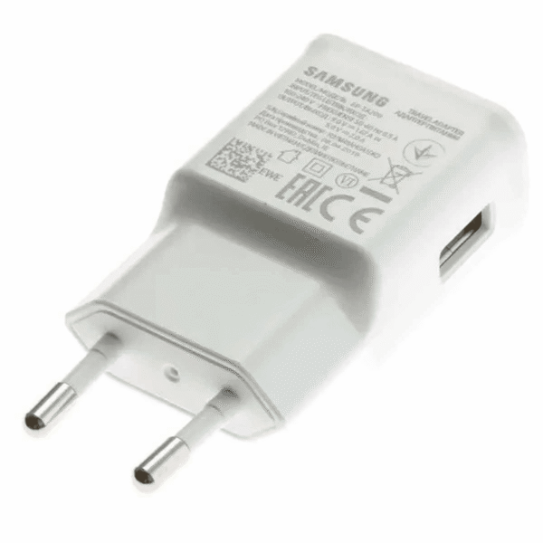 آداپتور شارژر سریع سامسونگ 15 وات | Travel Adapter Super Fast Charging 15W Samsung - Image 3