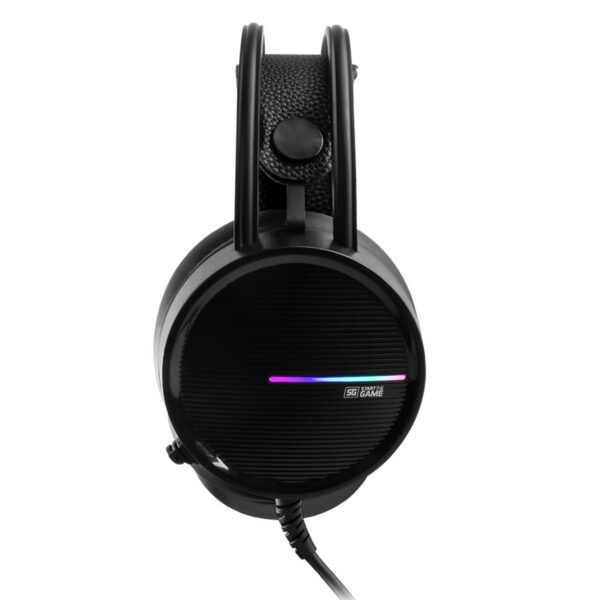 هدست مخصوص بازی Vorago مدل HS 502 - Image 4