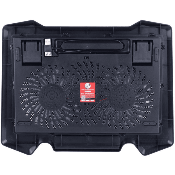 پایه خنک‌کننده لپ‌تاپ XP-Product مدل XP-F95P - Image 5