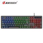 کیبورد گیمینگ جرتک MAJOR K348 با سیم