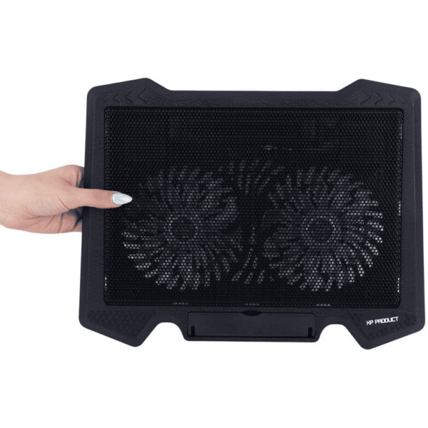 پایه خنک‌کننده لپ‌تاپ XP-Product مدل XP-F95P - Image 3