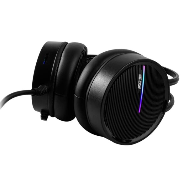 هدست مخصوص بازی Vorago مدل HS 502 - Image 2
