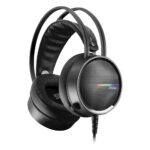 هدست مخصوص بازی Vorago مدل HS 502