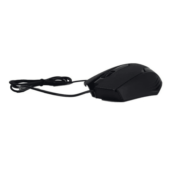 ست کیبورد و ماوس سیم‌دار UCOM مدل KB-2890 با طراحی ارگونومیک و دوام بالا - Image 5