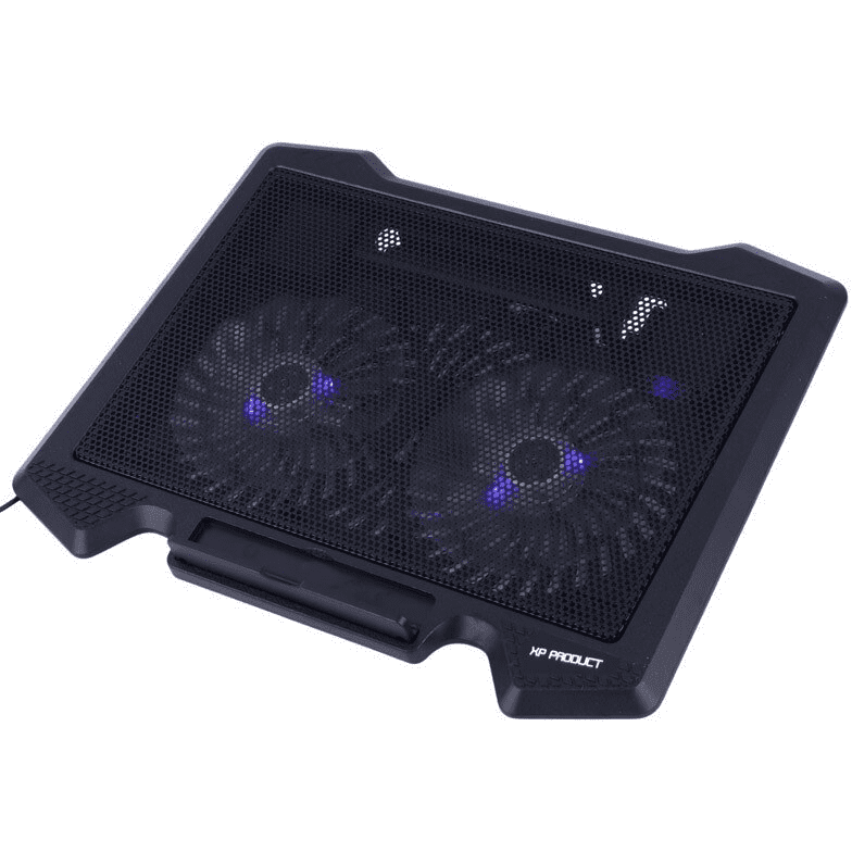 j_gJP9_Pc00OVJm8 پایه خنککننده لپتاپ XP-Product مدل XP-F95P - Image 1