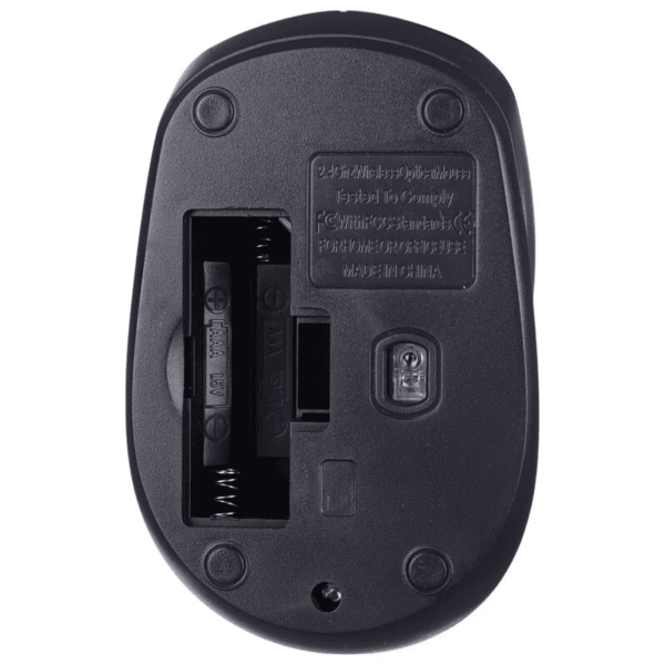 ست ماوس و کیبورد بی‌سیم Data Life مدل KM-W01 - Image 8