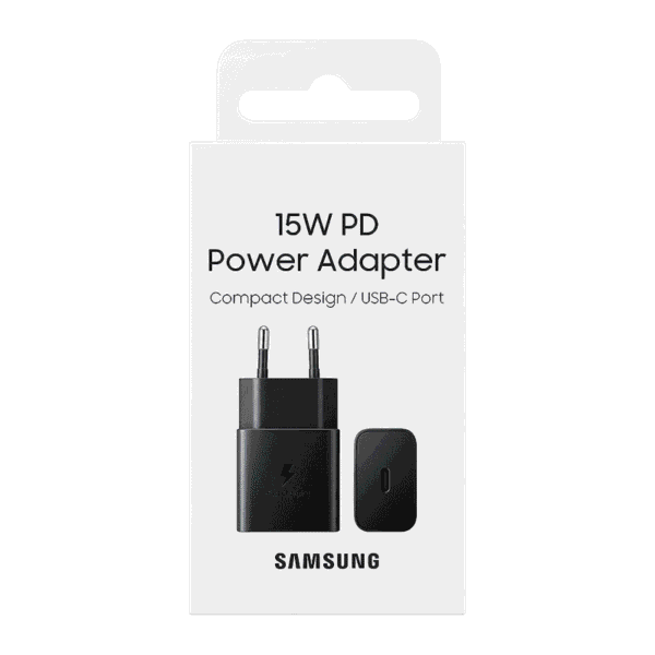 شارژر دیواری سامسونگ 15 وات مدل EP-T1510 - Image 7