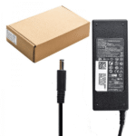 شارژر لپ‌تاپ دل DELL مدل 127S | آداپتور 90 وات 19.5V 4.62A اورجینال