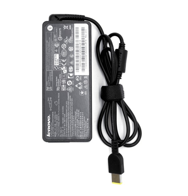 شارژر لپ‌تاپ لنوو Lenovo مدل LE-173S | آداپتور 90 وات - Image 1