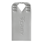 فلش مموری Verity مدل V817 ظرفیت 64 گیگابایت