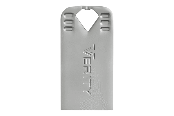 فلش مموری Verity مدل V817 ظرفیت 64 گیگابایت (1) فلش مموری Verity مدل V817 ظرفیت 64 گیگابایت - Image 1