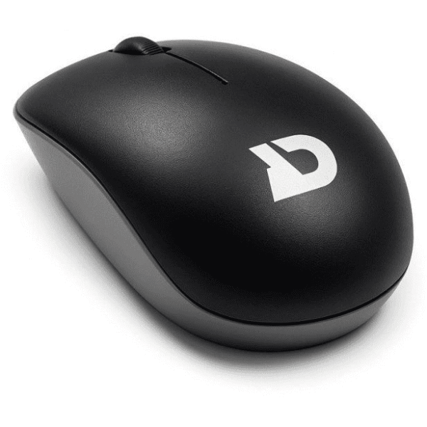 ماوس بی‌سیم XD مدل M221 – موس Wireless ارگونومیک - Image 4
