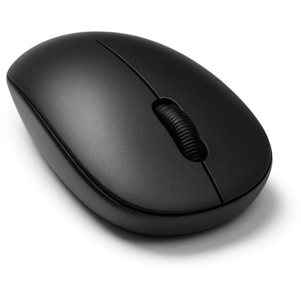 ماوس بی‌سیم XD مدل M221 – موس Wireless ارگونومیک - Image 3