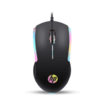 ماوس سیم‌دار گیمینگ HP مدل M160