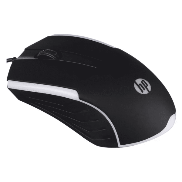 ماوس سیم‌دار گیمینگ HP مدل M160 - Image 7
