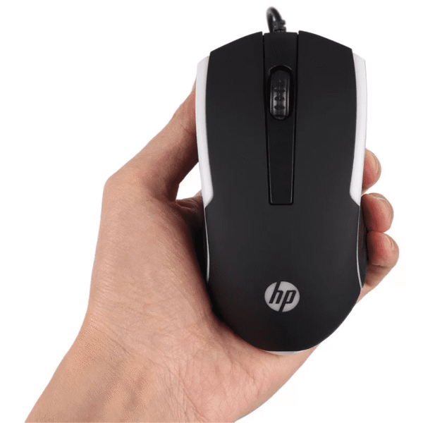 ماوس سیم‌دار گیمینگ HP مدل M160 - Image 8