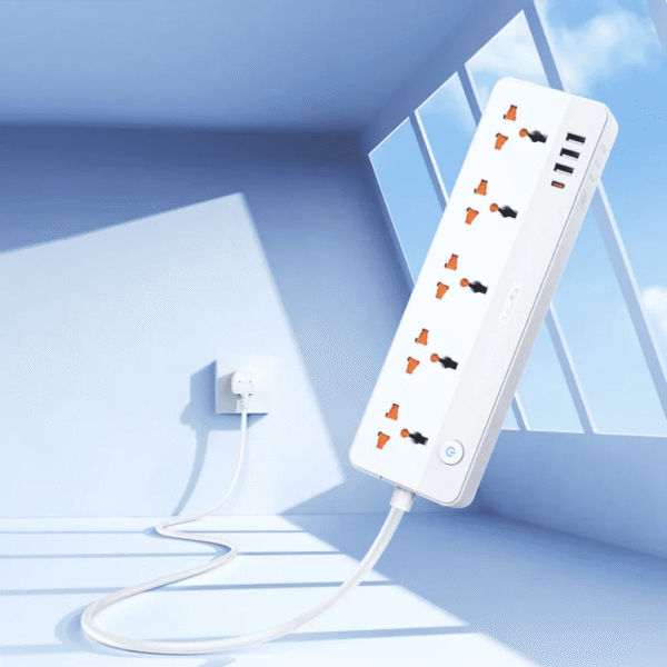 محافظ برق Remax مدل RP-U160 - Image 2
