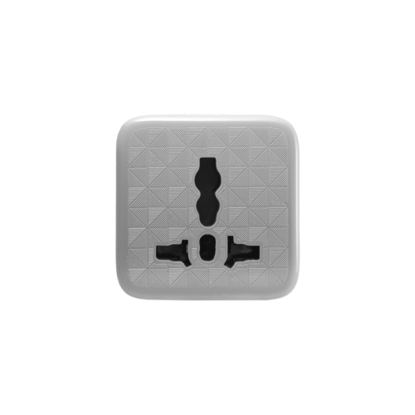 محافظ برق هوشمند تایمردار هادرون مدل P103 | محافظ ولتاژ دیجیتال با تایمر - Image 5