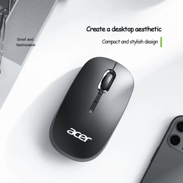 موس بیسیم ایسر مدل ACER M153 | ماوس اپتیکال USB - Image 4