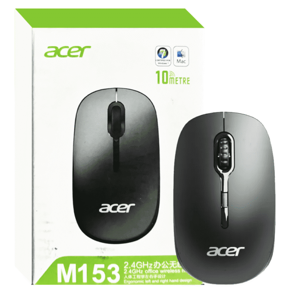 موس بیسیم ایسر مدل ACER M153 | ماوس اپتیکال USB - Image 6