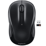 موس بی‌سیم لاجیتک مدل Logitech M325 Wireless Mouse
