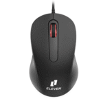 موس سیمی Eleven مدل M600 | ماوس اپتیکال الون USB