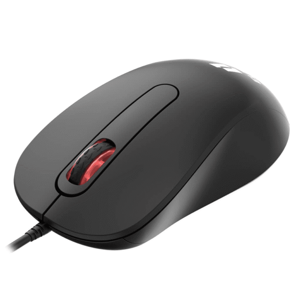 موس سیمی Eleven مدل M600 | ماوس اپتیکال الون USB - Image 4