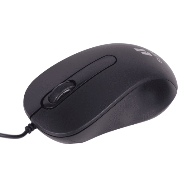 موس سیمی Eleven مدل M600 | ماوس اپتیکال الون USB - Image 3