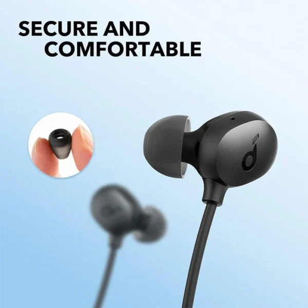 هدفون بلوتوثی انکر مدل SoundCore Life U2i Upgraded - Image 10
