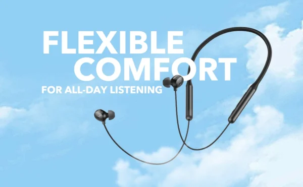 هدفون بلوتوثی انکر مدل SoundCore Life U2i Upgraded - Image 6