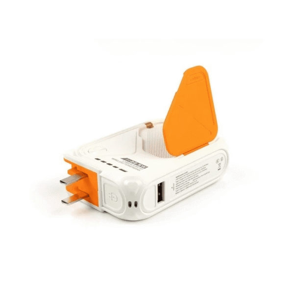 پاوربانک ریمکس MagSafe Wireless Fast Charge RPP116 ظرفیت 10000mAh - Image 13