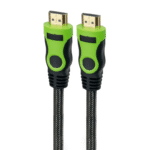 کابل HDMI مچر MACHER مدل MR-92 طول 5 متر