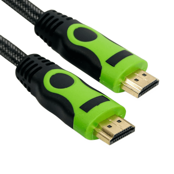 کابل HDMI مچر مدل MR-93 طول 10 متر - Image 2