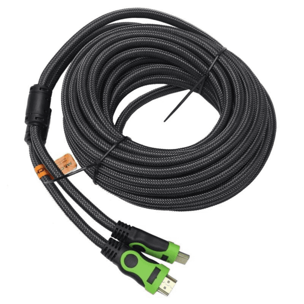 کابل HDMI مچر مدل MR-93 طول 10 متر - Image 3