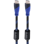 کابل HDMI کنفی 1.5 متری دیتالایف DATALIFE