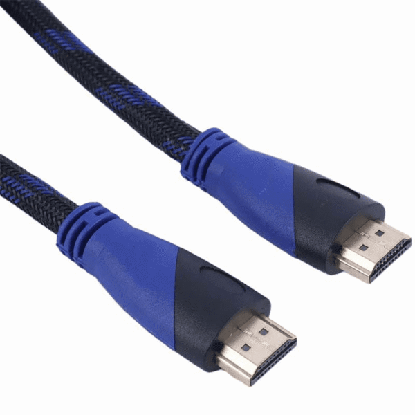 کابل HDMI کنفی 1.5 متری دیتالایف DATALIFE - Image 2