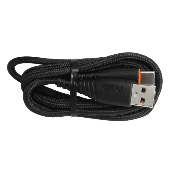 کابل USB به Type-C OTU مدل DL22-C - Image 3
