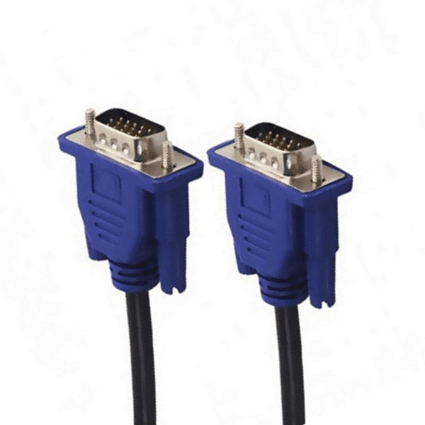 کابل (VGA) 1.5 متری XP PRODUCT - Image 2
