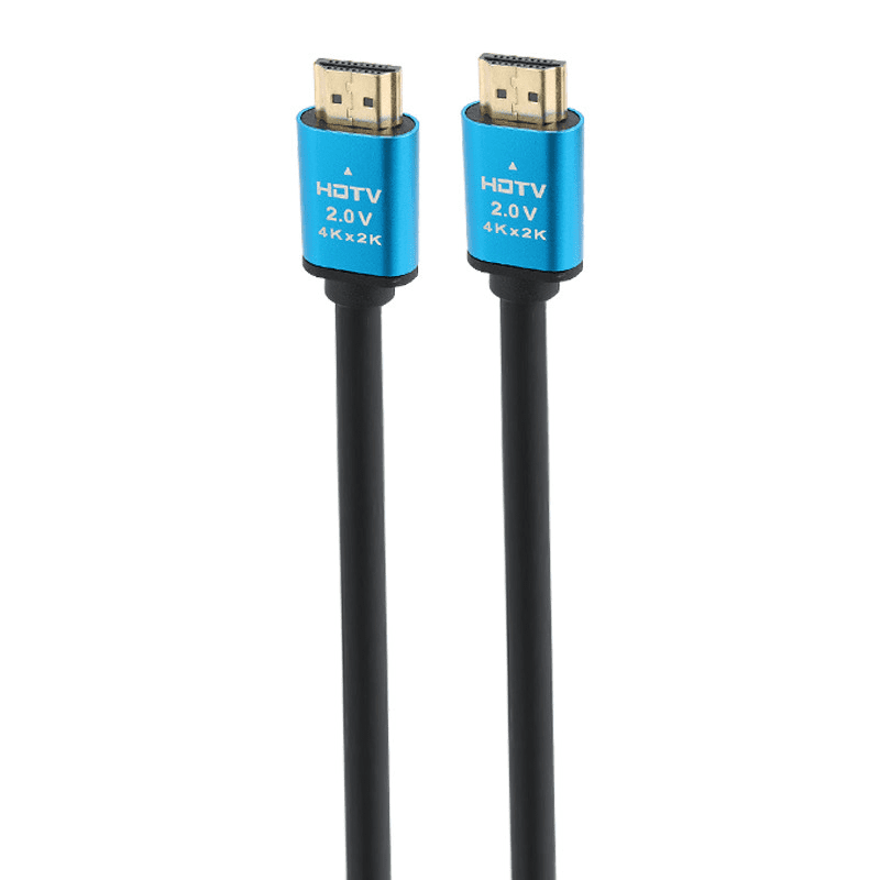 کابل تصویر HDMI پریمیوم Premium 4K×2K طول 20 متر (3) کابل تصویر HDMI پریمیوم Premium 4K×2K طول 20 متر (3)