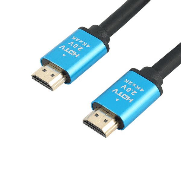 کابل تصویر HDMI پریمیوم Premium 4K×2K طول 20 متر - Image 2