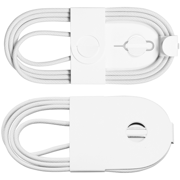 کابل شارژ Type-C به Type-C اپل 60 وات PD مناسب 15 iPhone 17 16 - Image 7