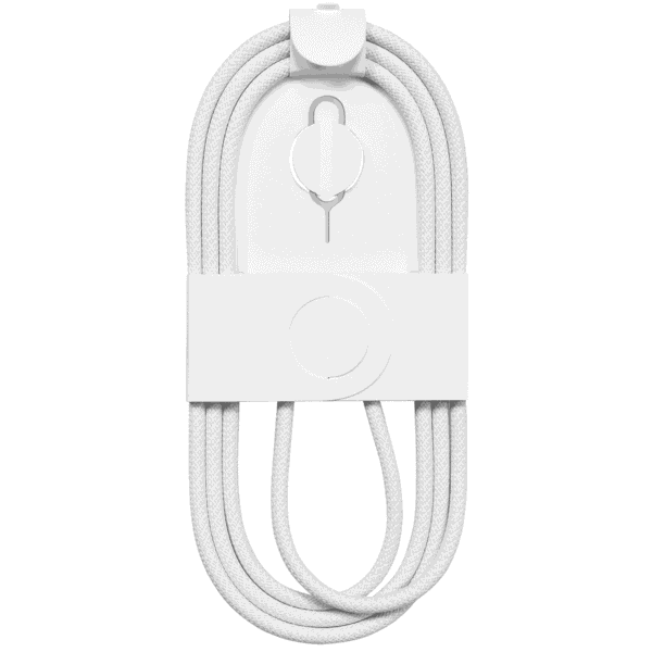 کابل شارژ Type-C به Type-C اپل 60 وات PD مناسب 15 iPhone 17 16 - Image 6