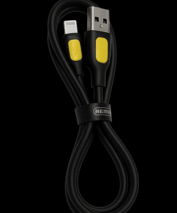 کابل شارژ لایتنینگ به USB ریمکس REMAX مدل RC-C113 - Image 2